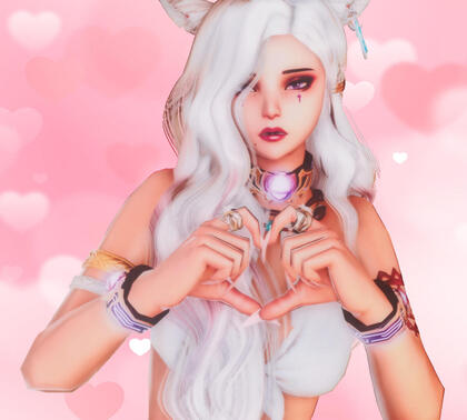 Just share the love!